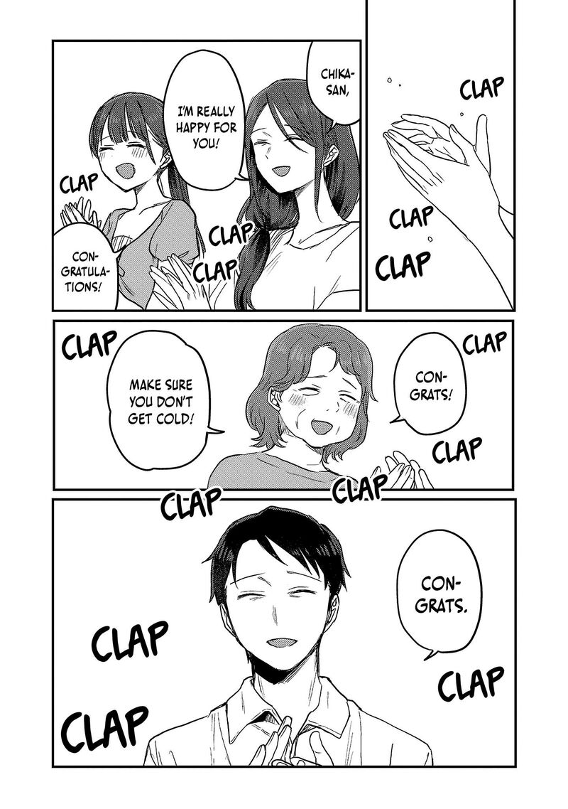 Okaeri Papa 27 28