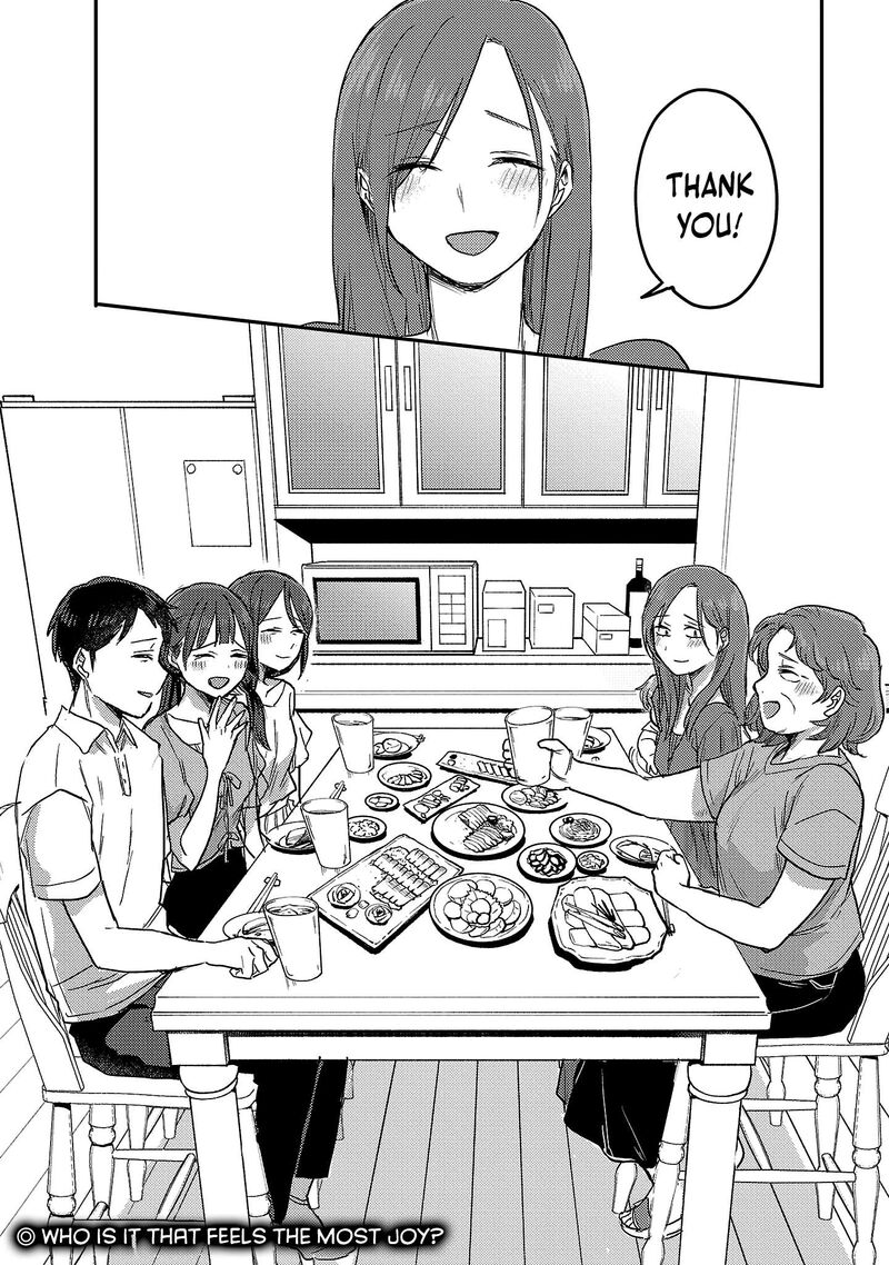 Okaeri Papa 27 29