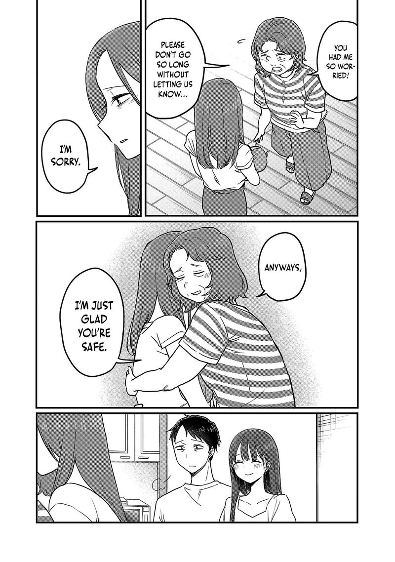 Okaeri Papa 27 3