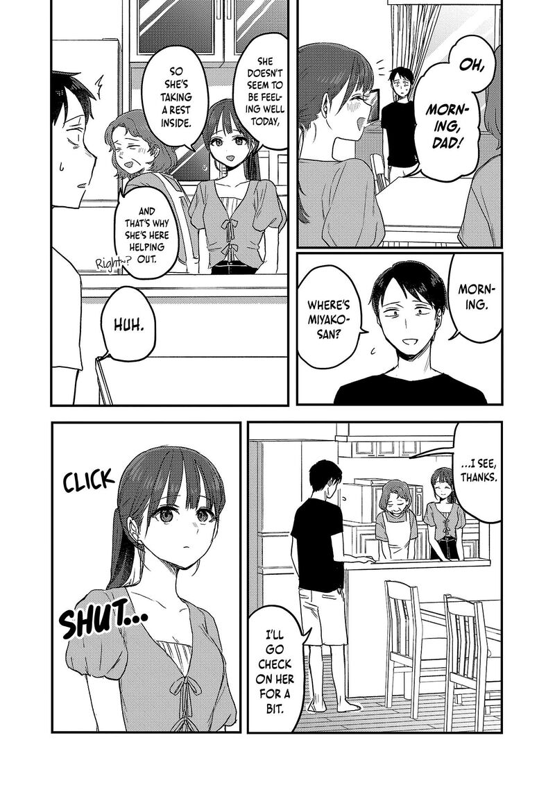 Okaeri Papa 27 6