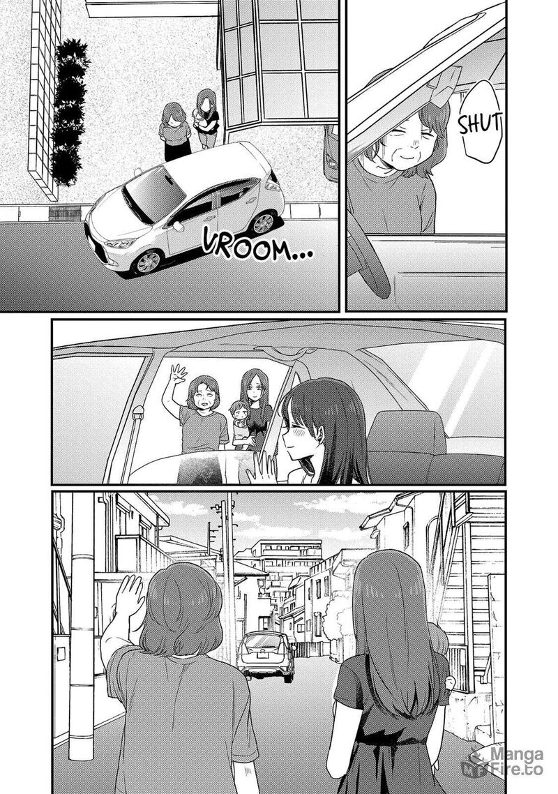 Okaeri Papa 28 10