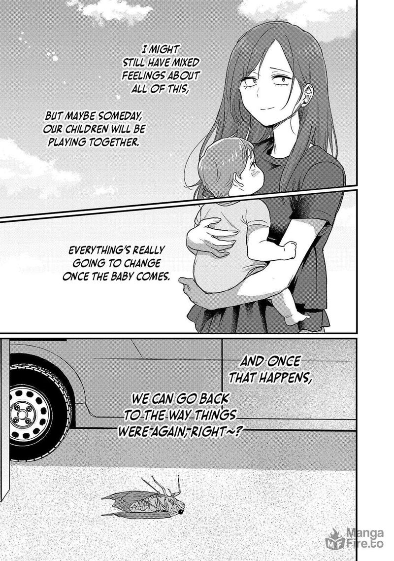 Okaeri Papa 28 12