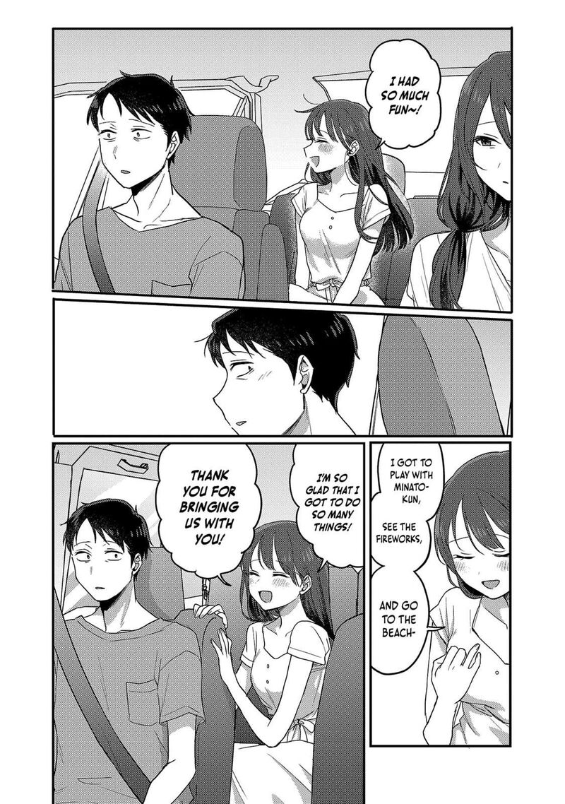 Okaeri Papa 28 14