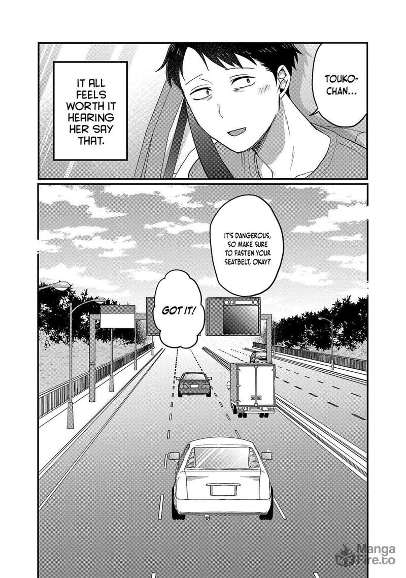 Okaeri Papa 28 15
