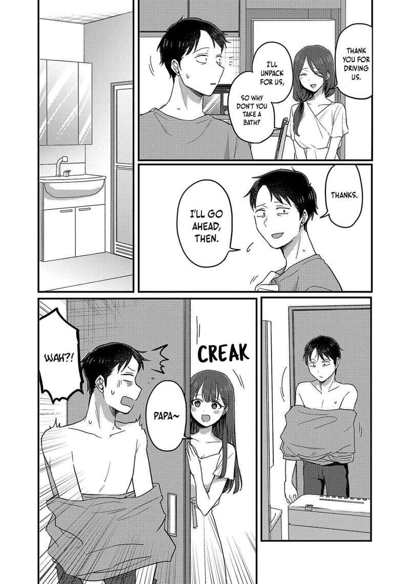 Okaeri Papa 28 17