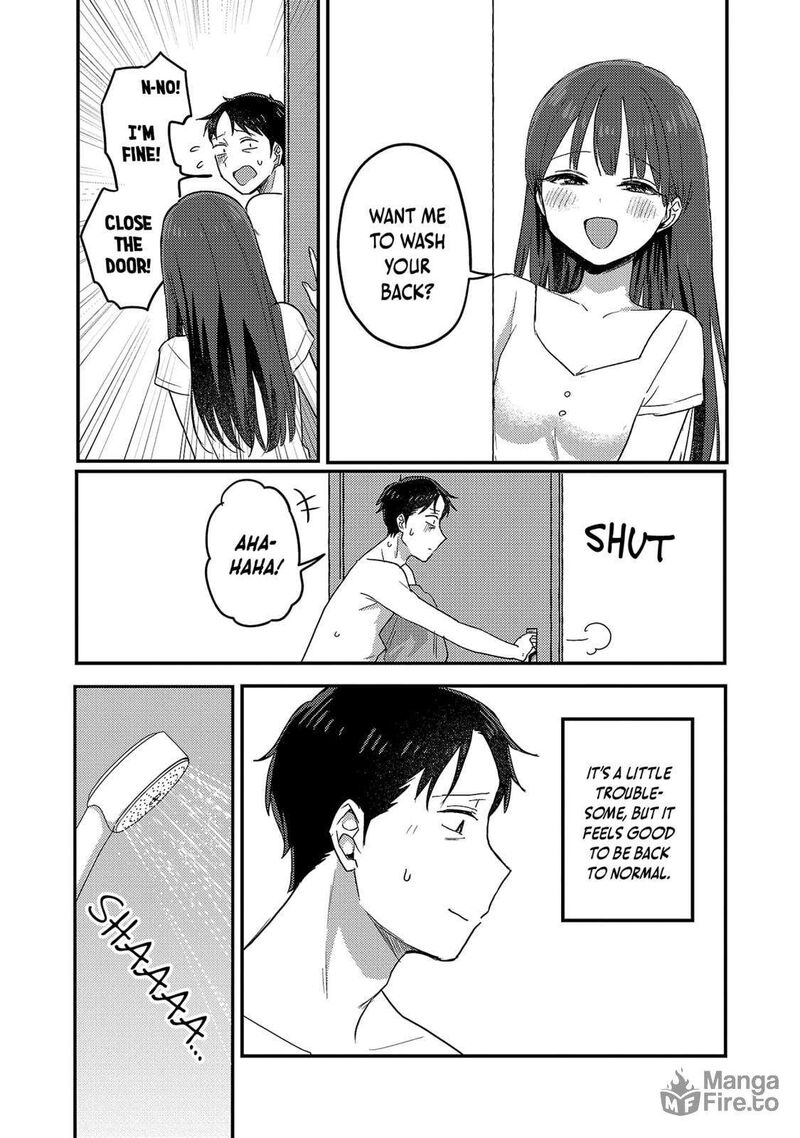 Okaeri Papa 28 18