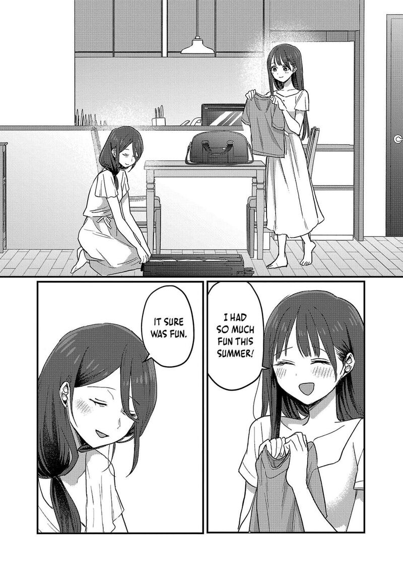 Okaeri Papa 28 19