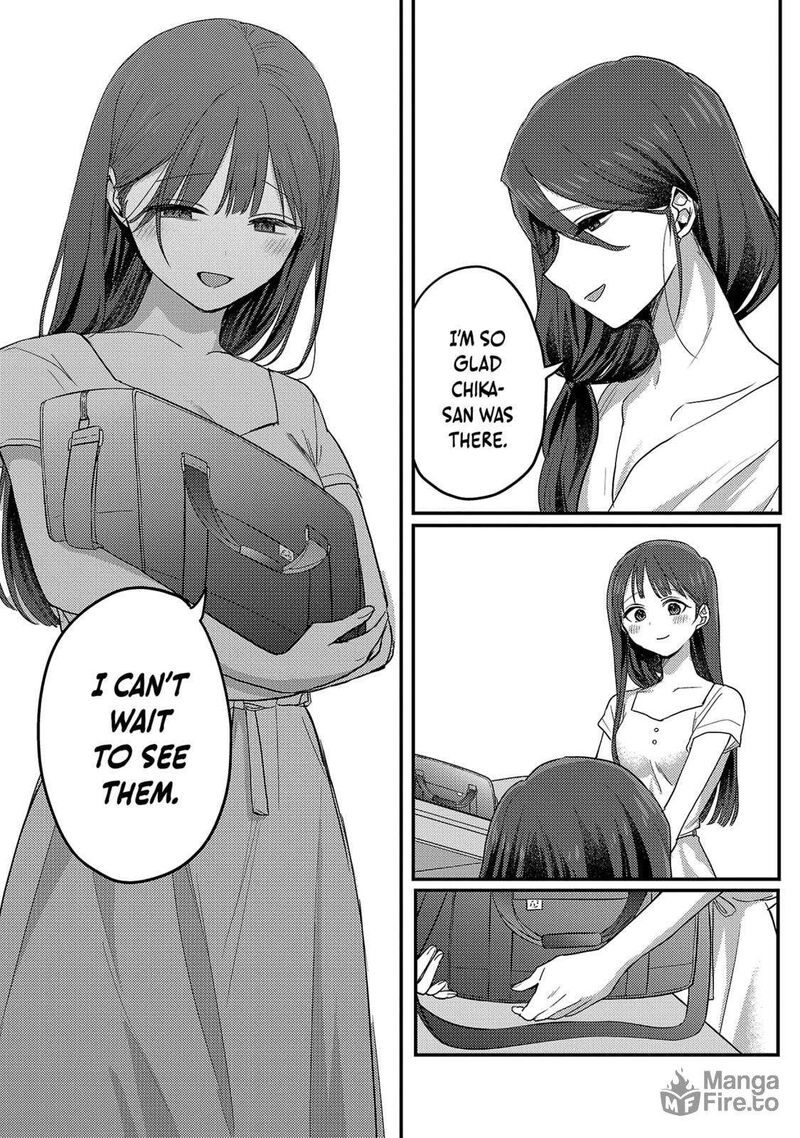 Okaeri Papa 28 20