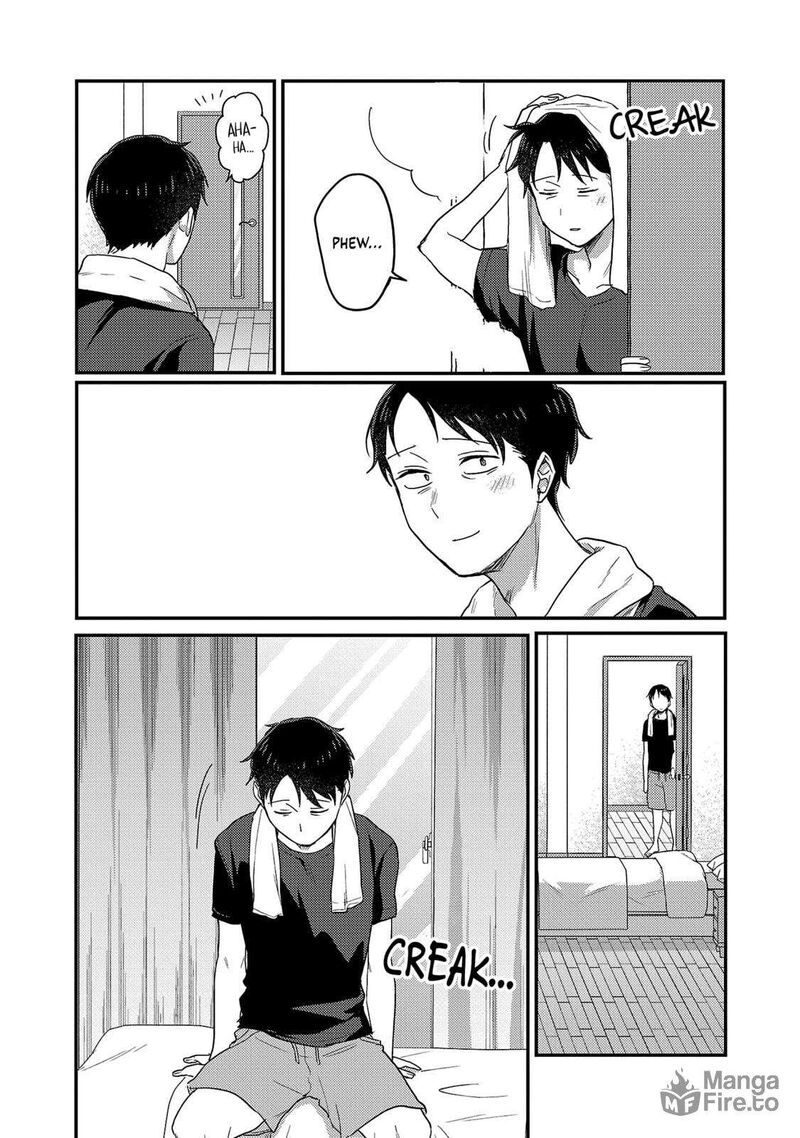 Okaeri Papa 28 21