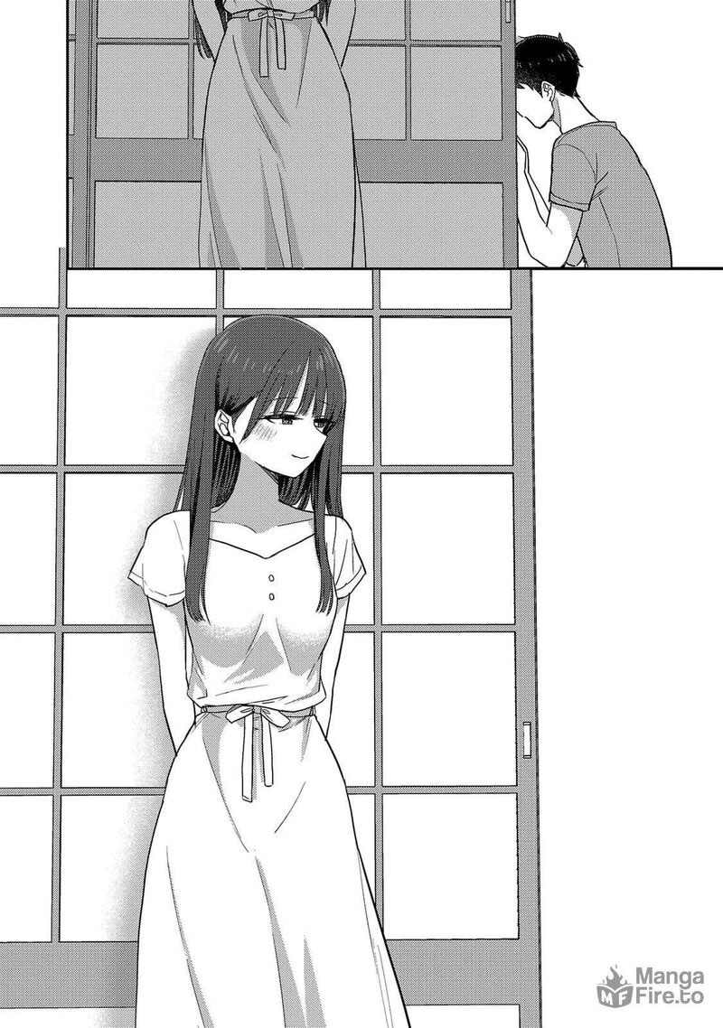 Okaeri Papa 28 3