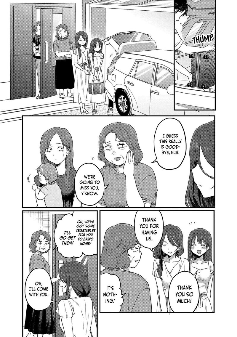 Okaeri Papa 28 4