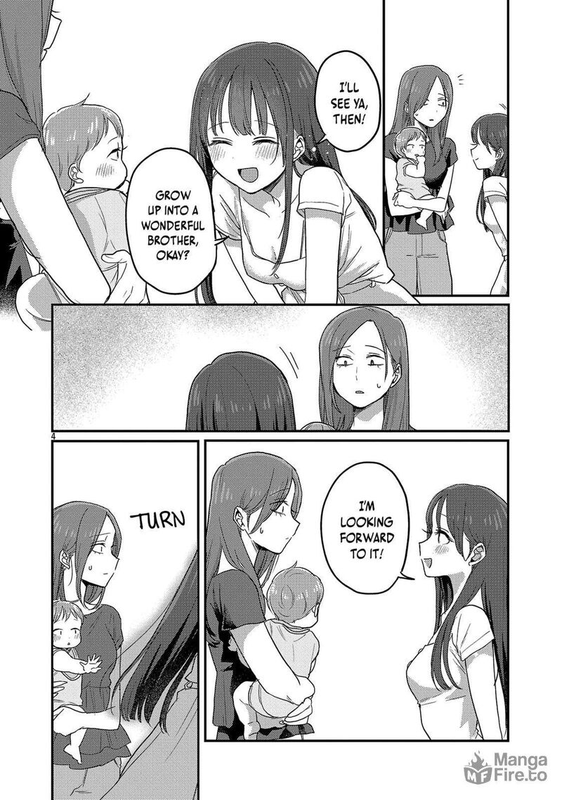 Okaeri Papa 28 5