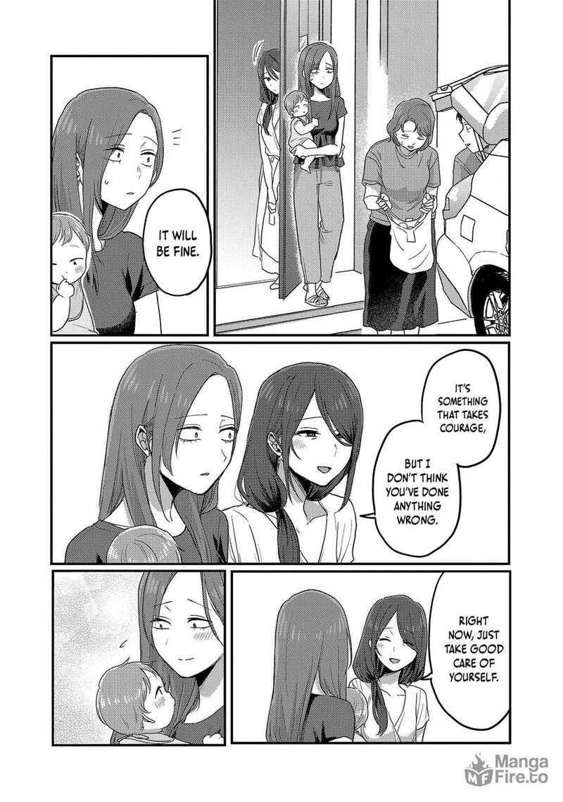 Okaeri Papa 28 6