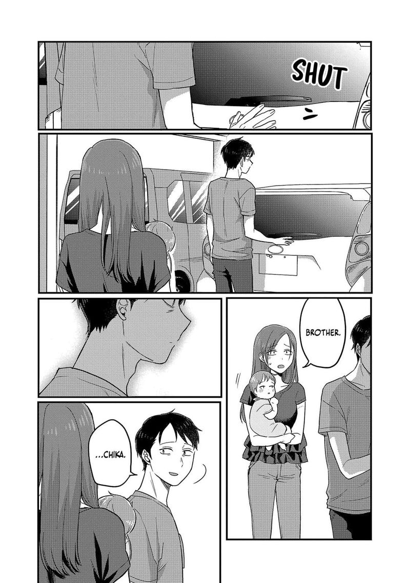 Okaeri Papa 28 7