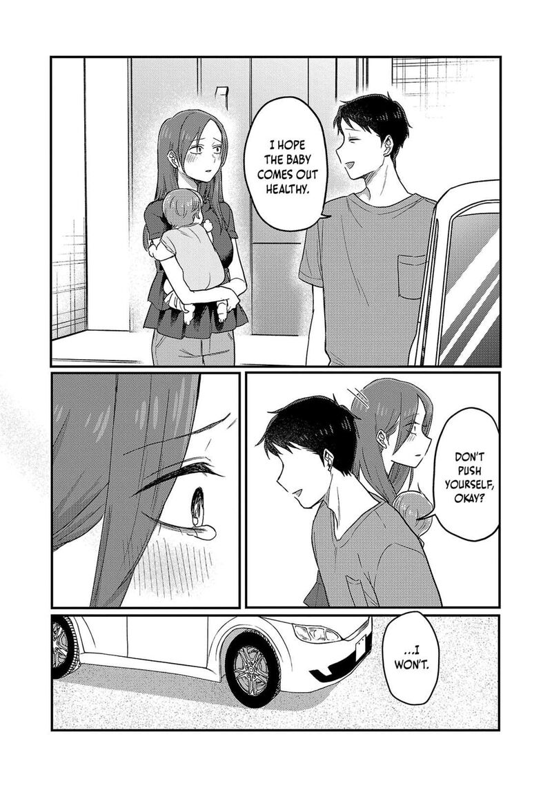 Okaeri Papa 28 8