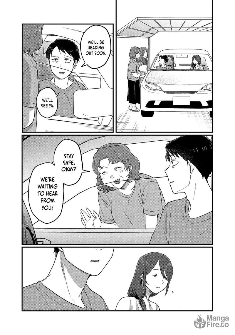 Okaeri Papa 28 9