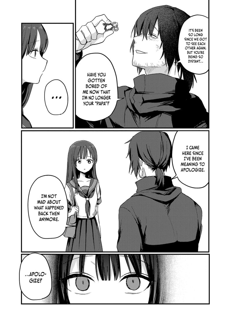 Okaeri Papa 30 11