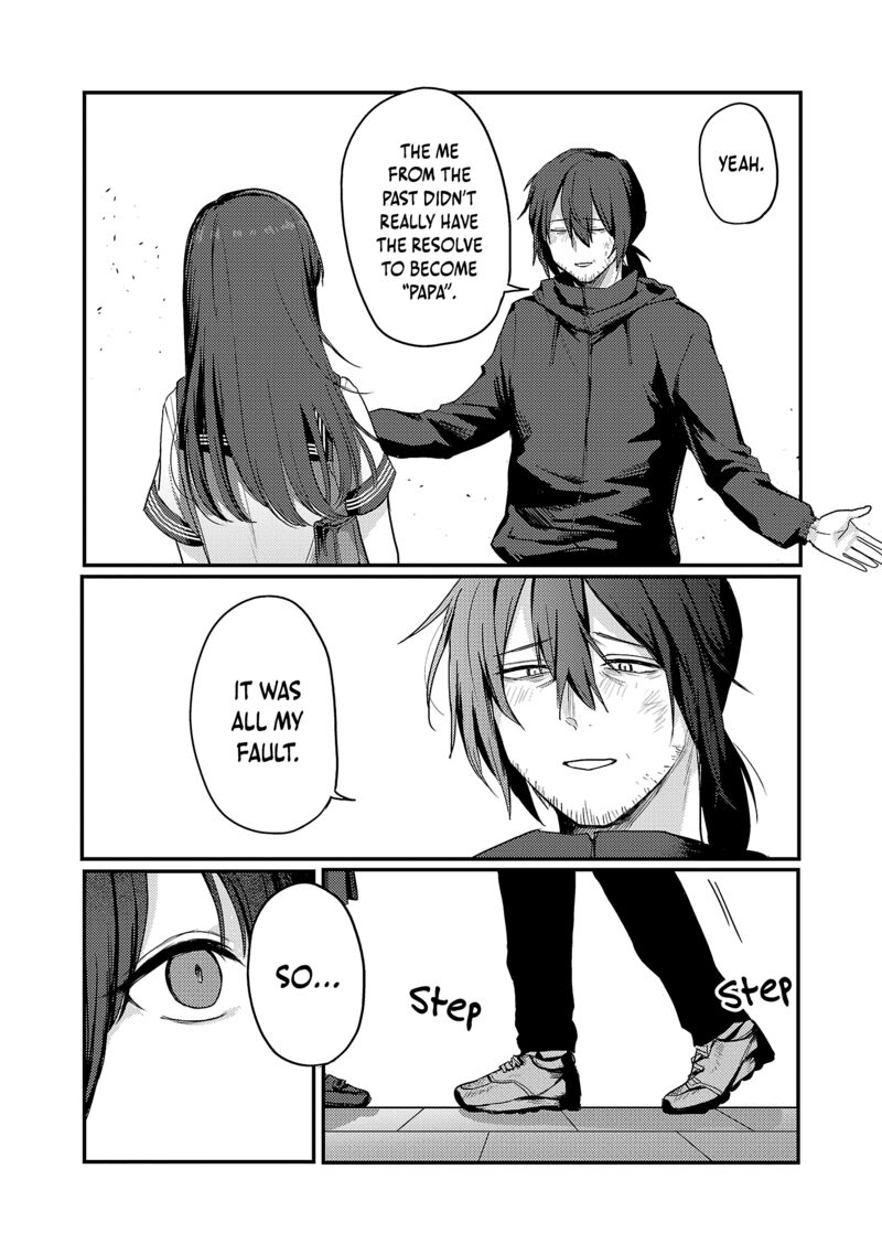 Okaeri Papa 30 12