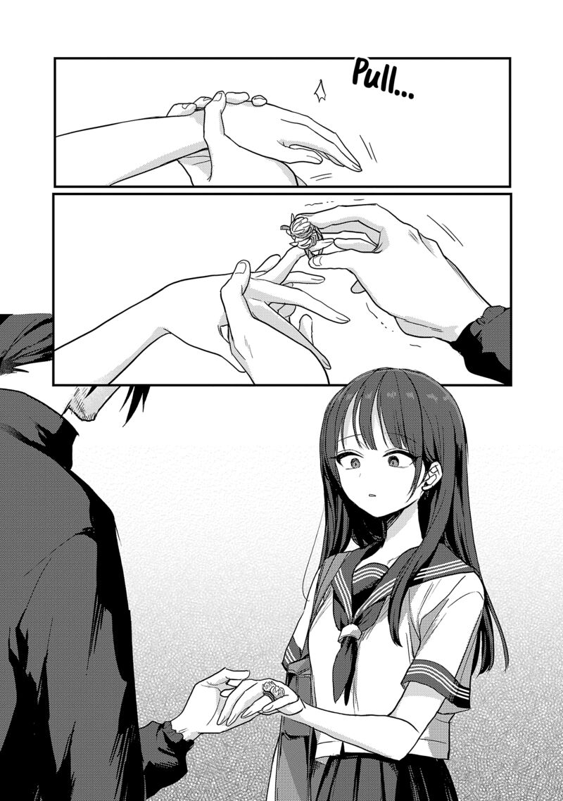 Okaeri Papa 30 13