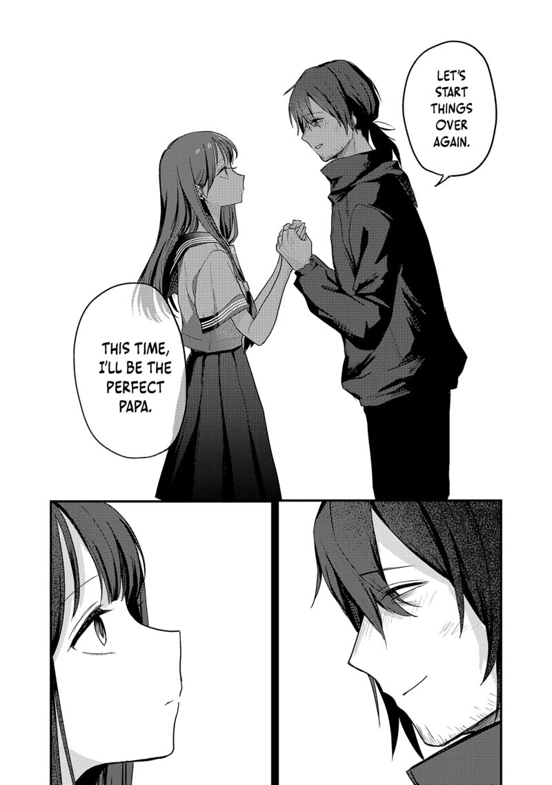 Okaeri Papa 30 14