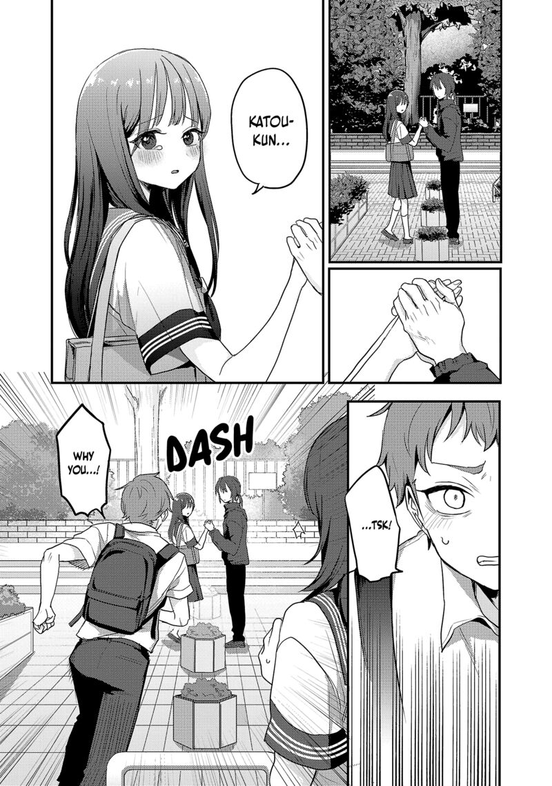 Okaeri Papa 30 16