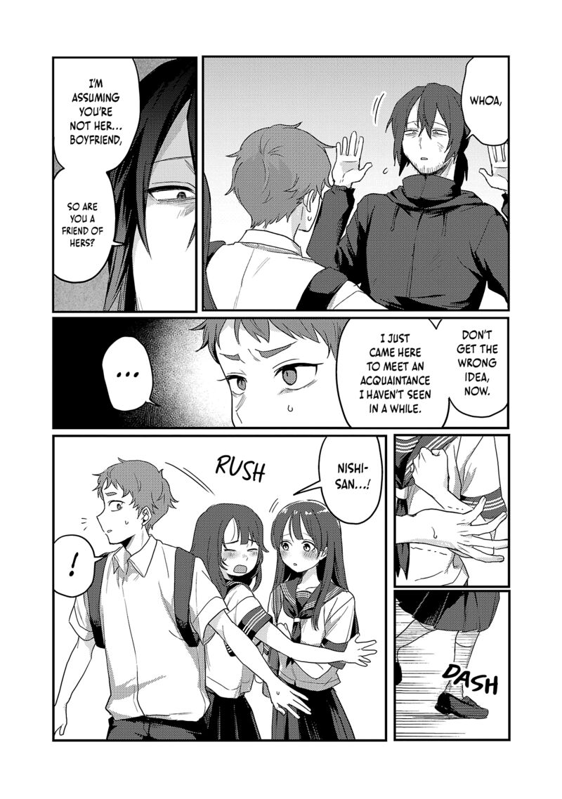 Okaeri Papa 30 18