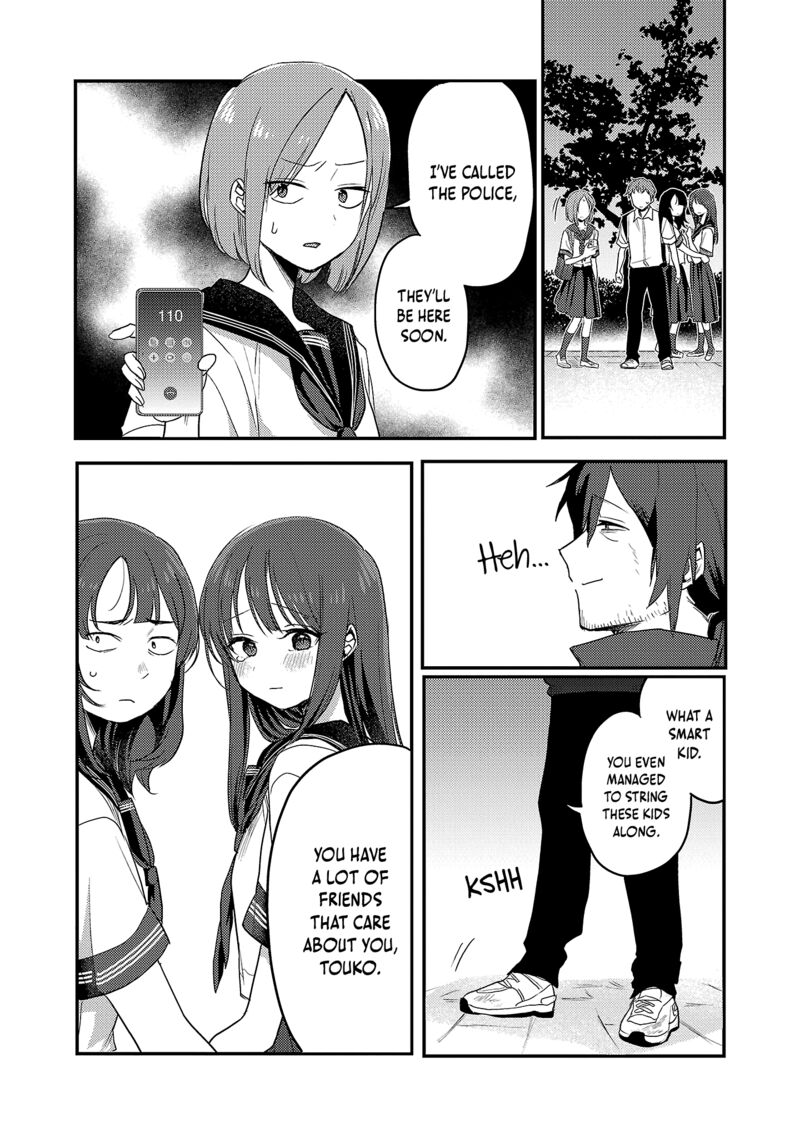 Okaeri Papa 30 19