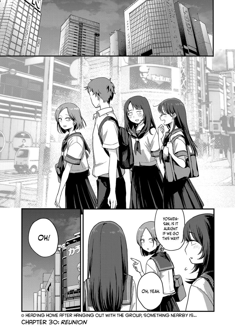 Okaeri Papa 30 2