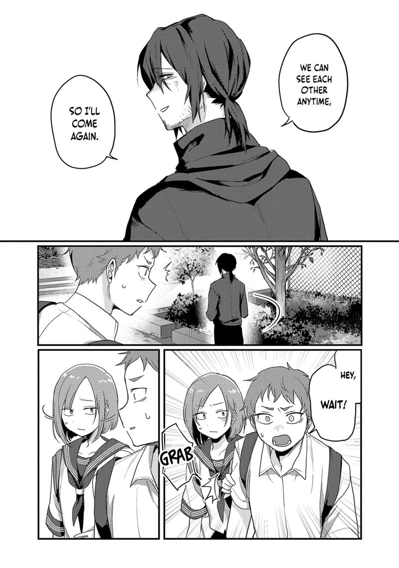 Okaeri Papa 30 20