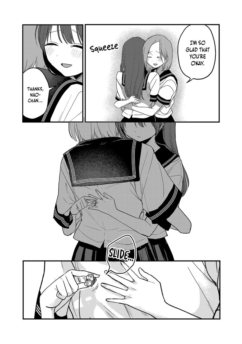 Okaeri Papa 30 22