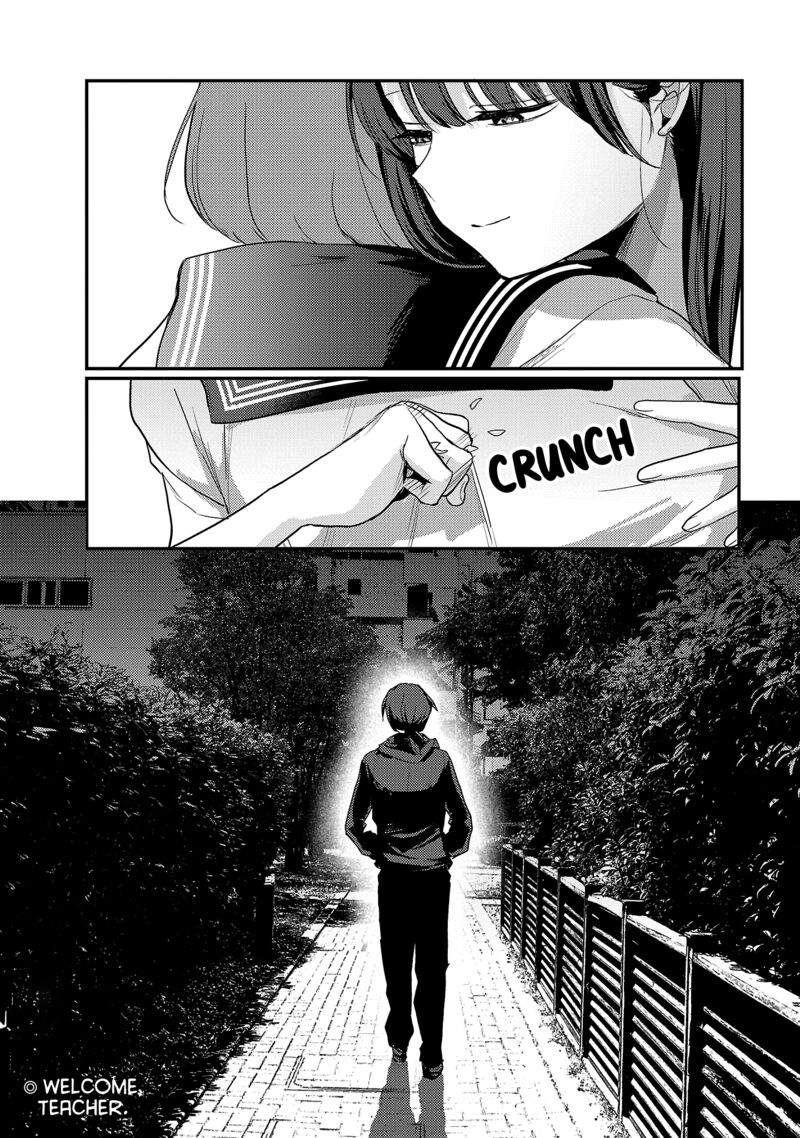 Okaeri Papa 30 23