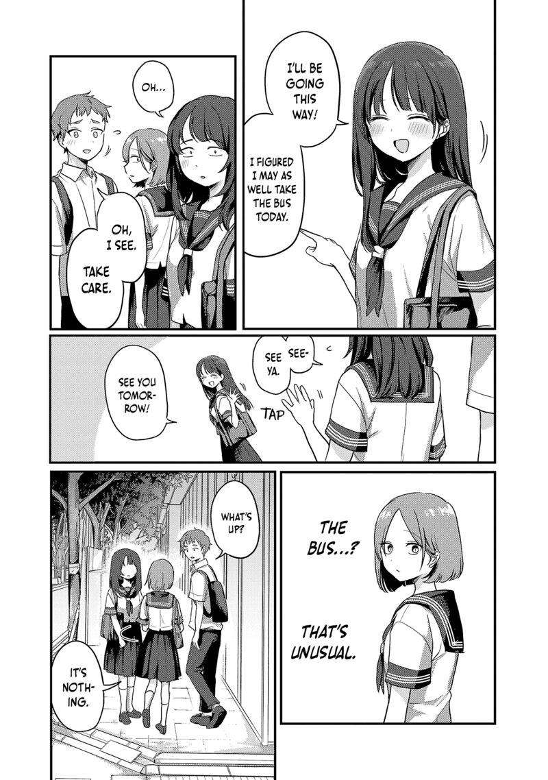 Okaeri Papa 30 3