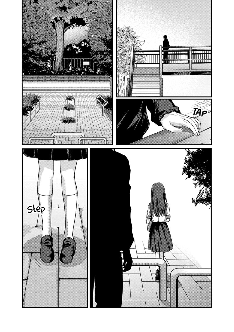 Okaeri Papa 30 5