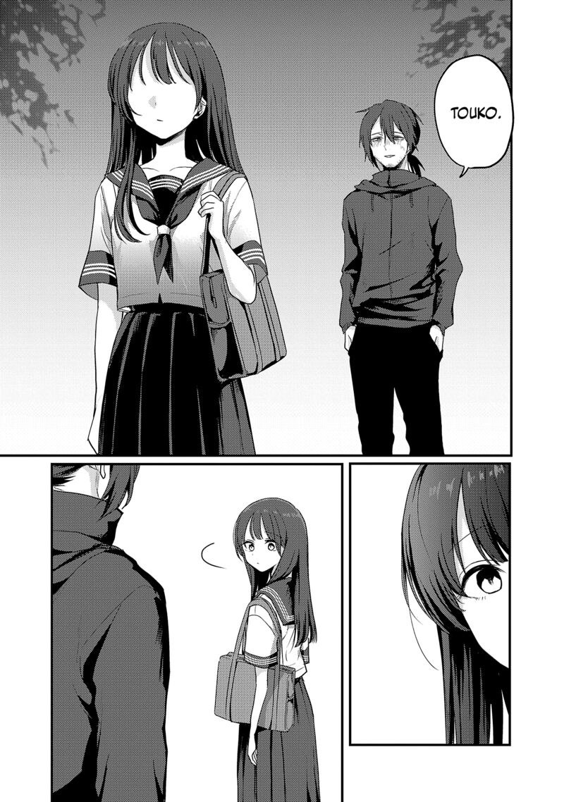 Okaeri Papa 30 6