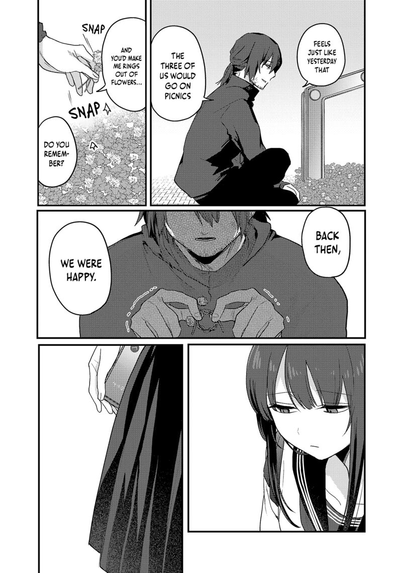 Okaeri Papa 30 9