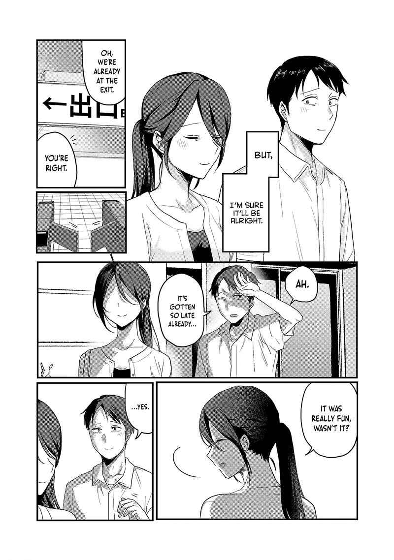 Okaeri Papa 35 12