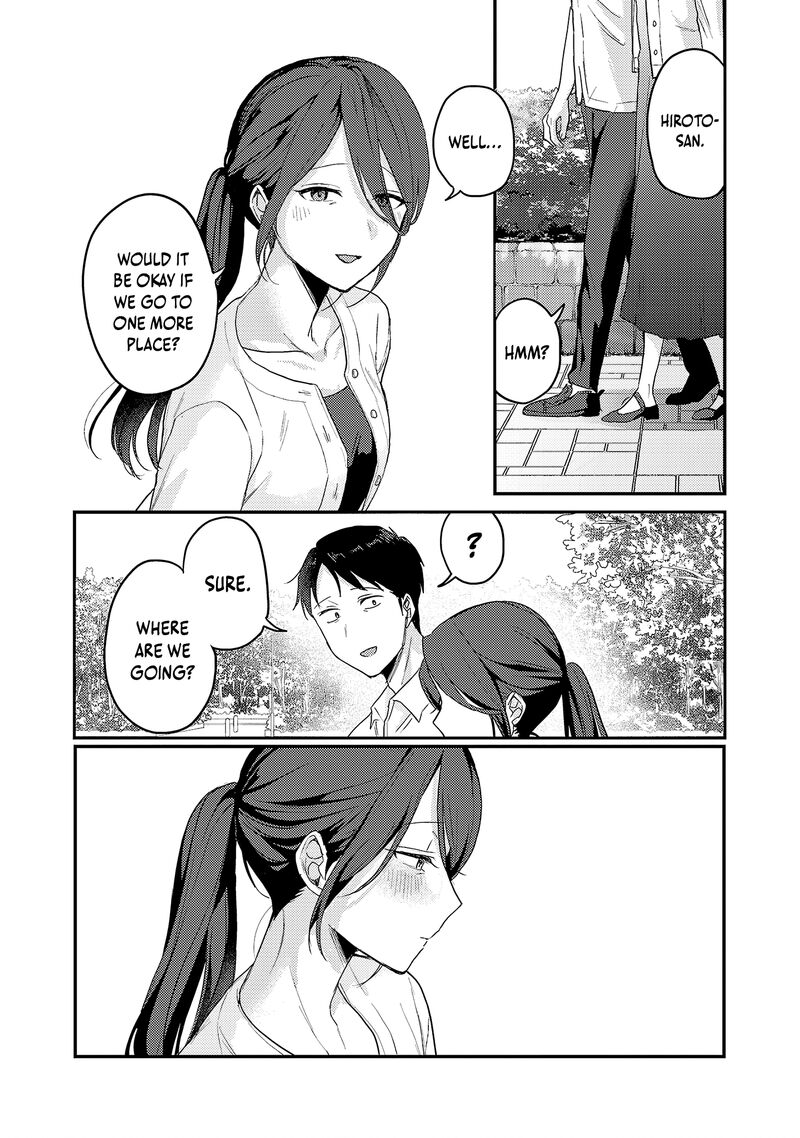 Okaeri Papa 35 13