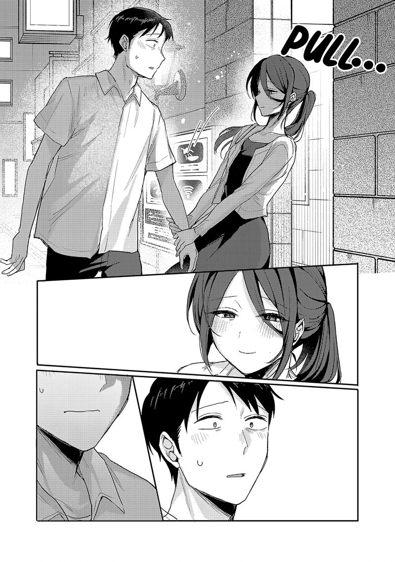 Okaeri Papa 35 17