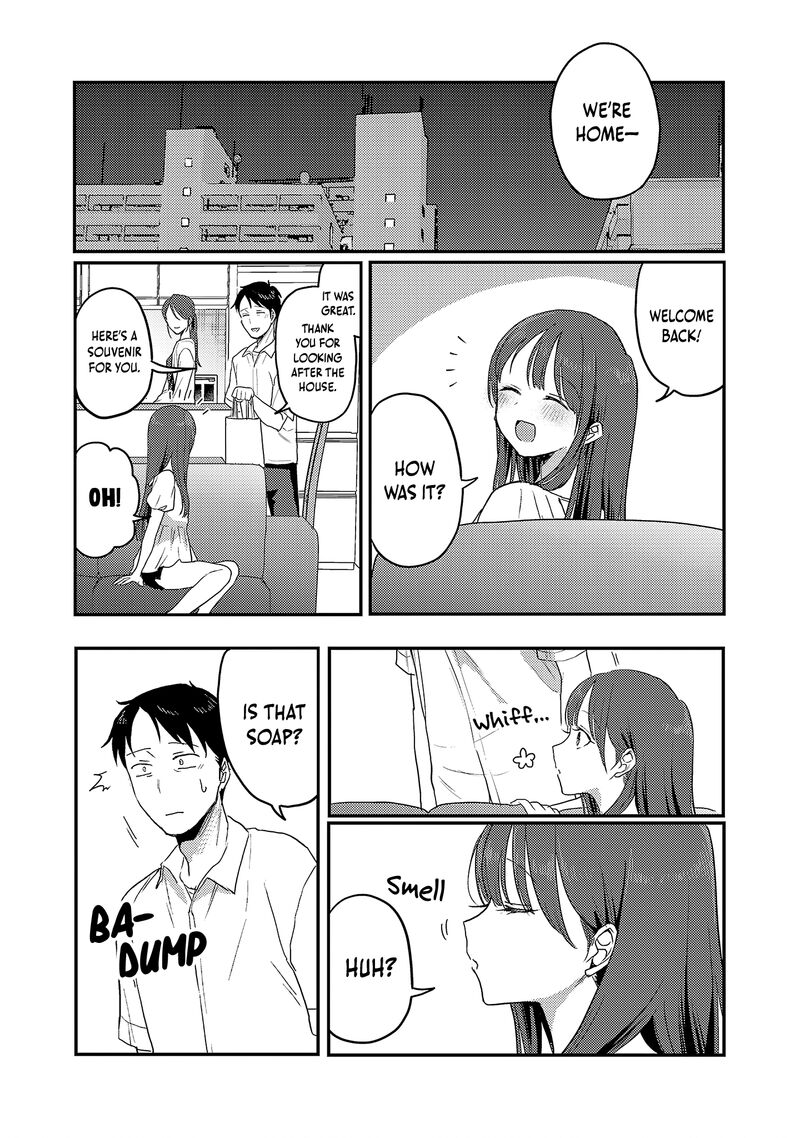 Okaeri Papa 35 19
