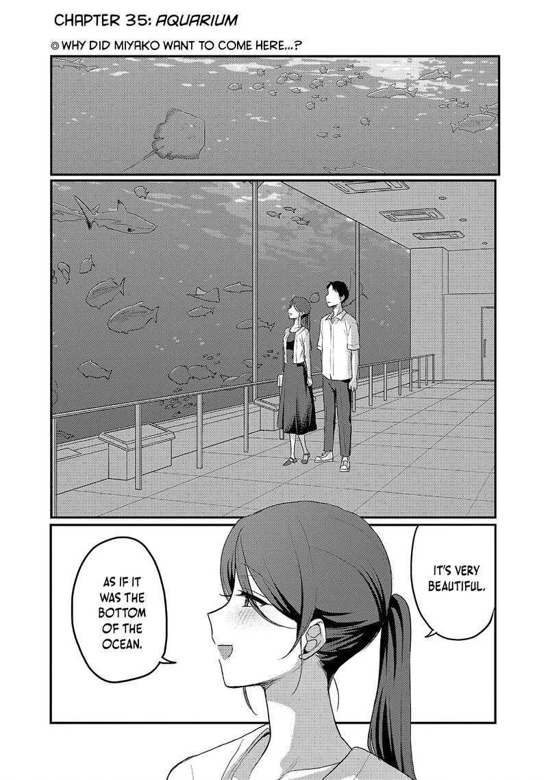Okaeri Papa 35 2