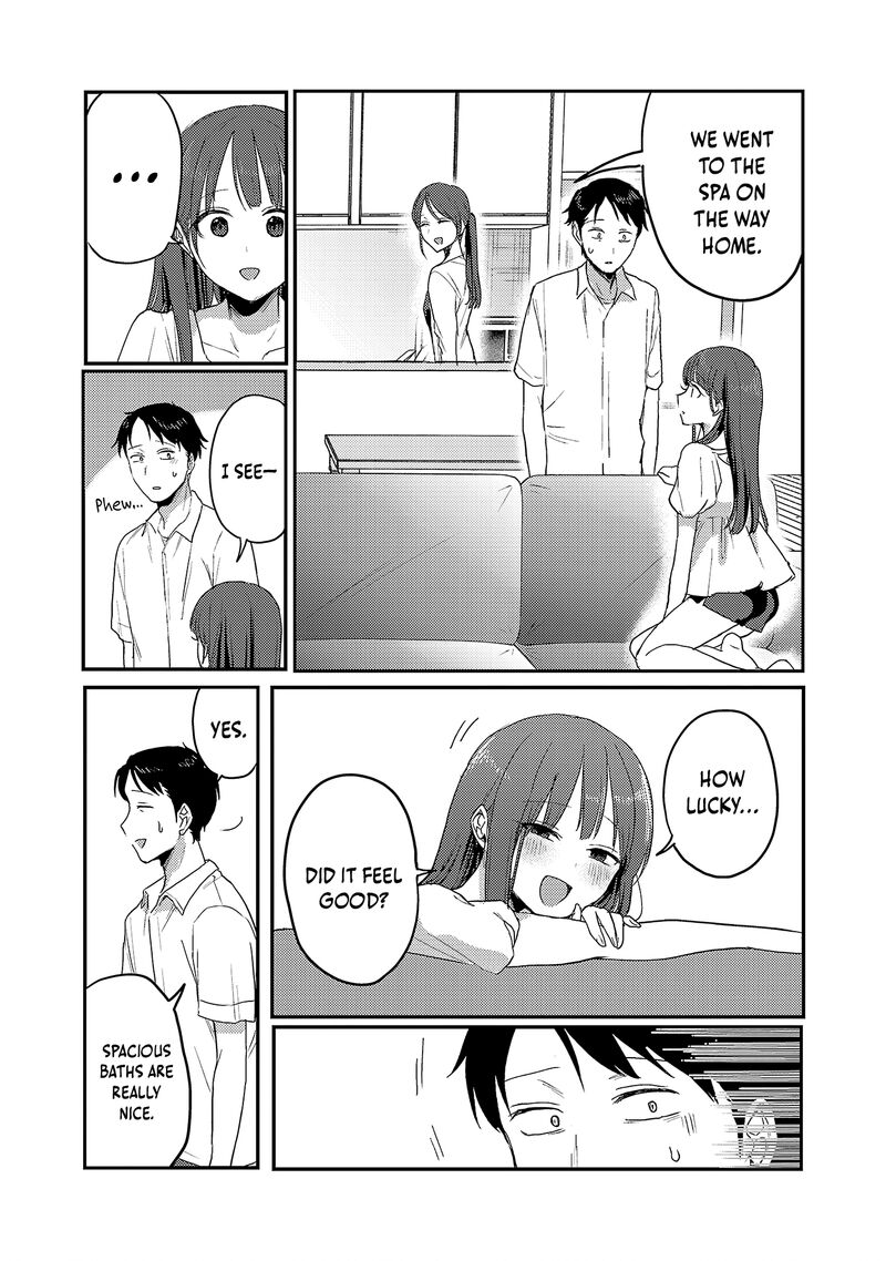 Okaeri Papa 35 20
