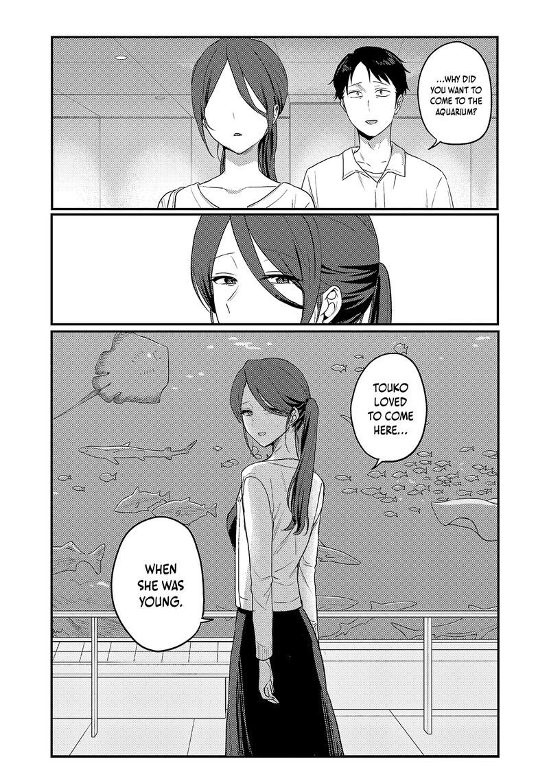 Okaeri Papa 35 3