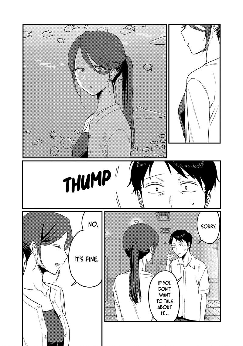 Okaeri Papa 35 6