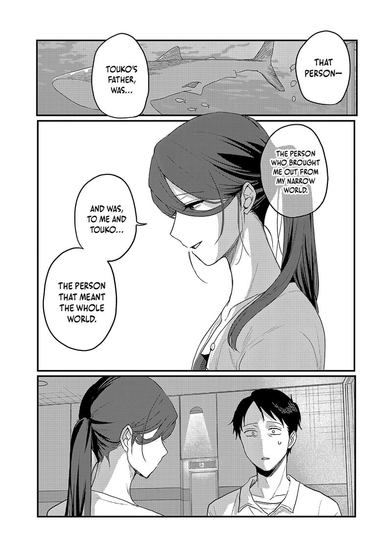 Okaeri Papa 35 7