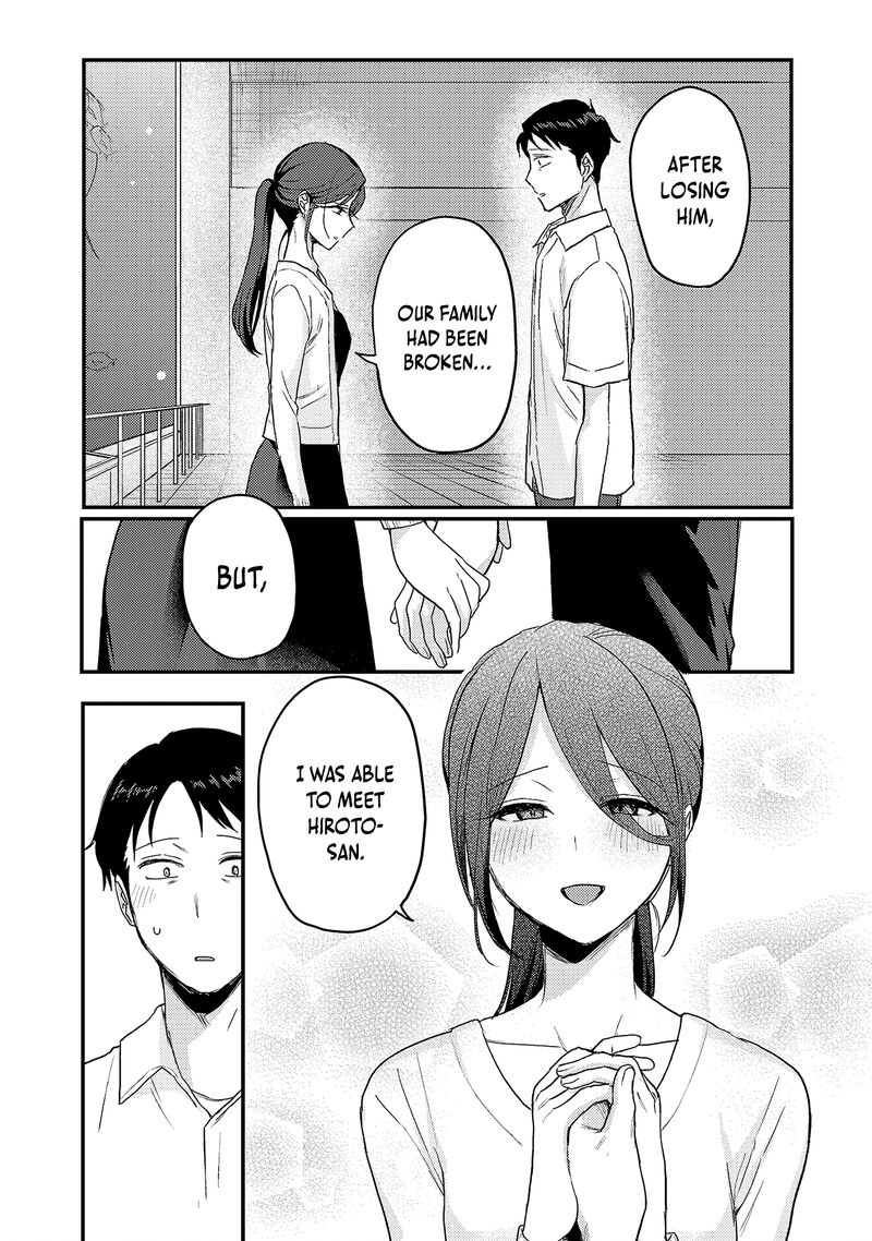 Okaeri Papa 35 8