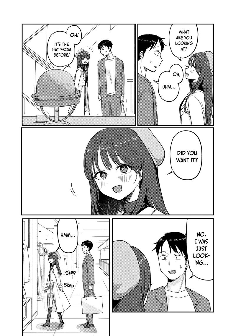 Okaeri Papa 38 12