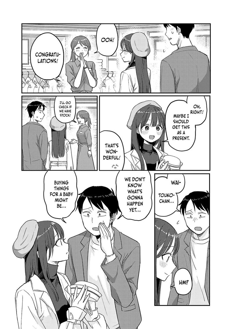 Okaeri Papa 38 15