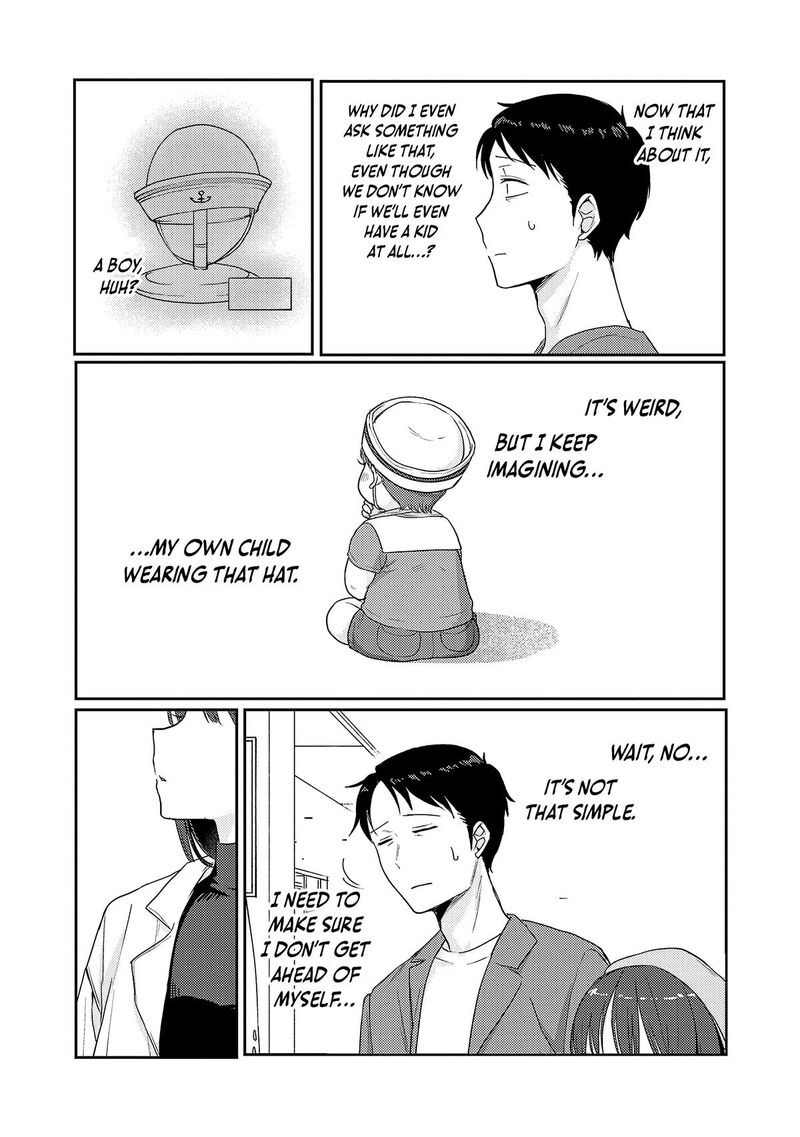 Okaeri Papa 38 18