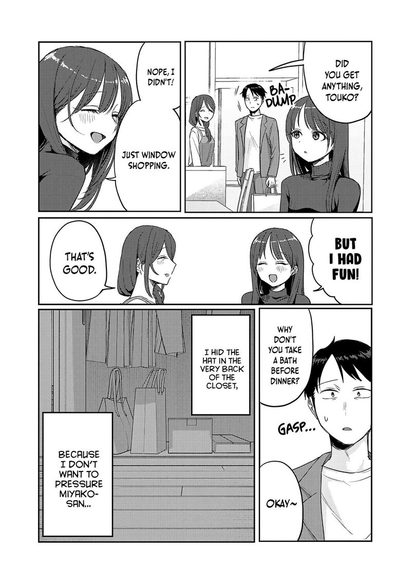 Okaeri Papa 38 20