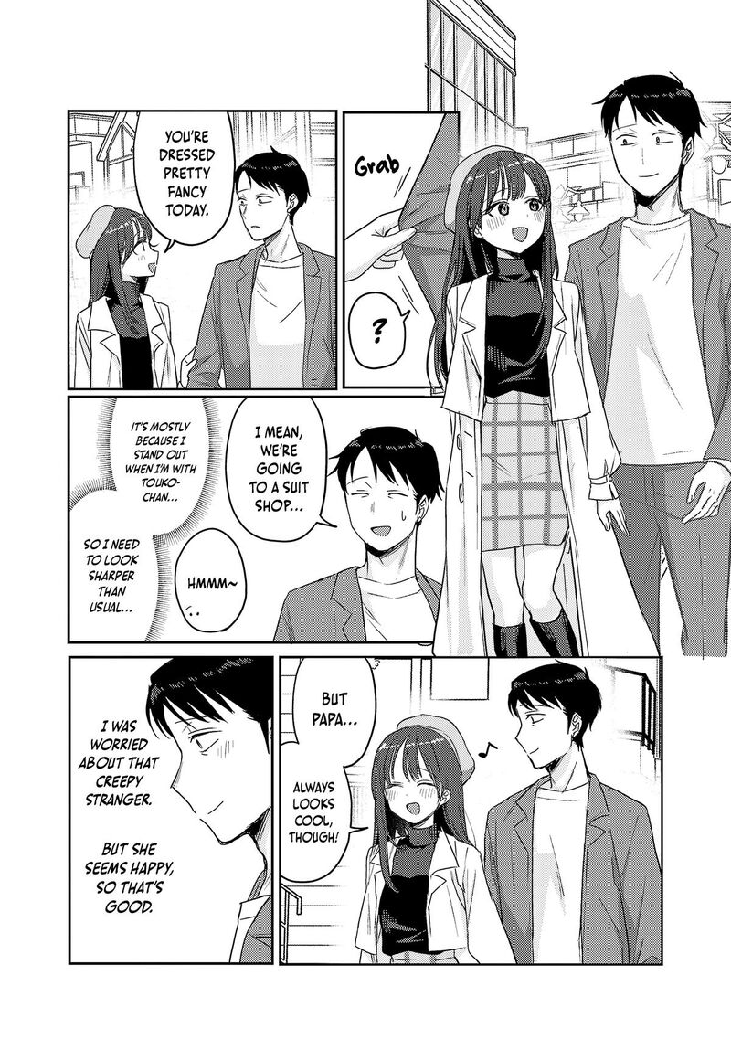 Okaeri Papa 38 5